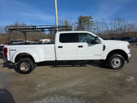 More photos of 2019 Ford F-350SD XLT at Hocking Valley Motors, OH