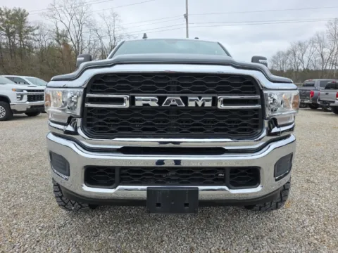Photos of 2023 Ram 2500 Tradesman for sale in Logan, OH at Hocking Valley Motors