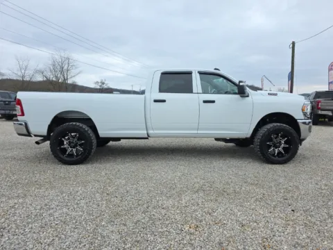 More photos of 2023 Ram 2500 Tradesman at Hocking Valley Motors, OH