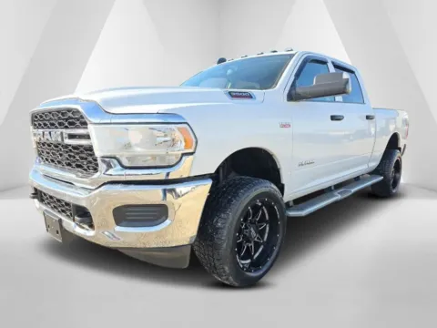 Another view of 2019 Ram 3500 Tradesman for sale in Logan, OH at Hocking Valley Motors