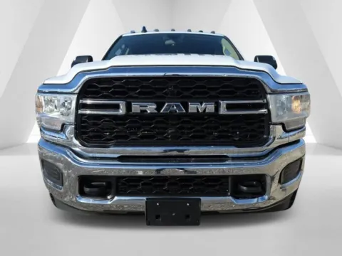 Photos of 2019 Ram 3500 Tradesman for sale in Logan, OH at Hocking Valley Motors