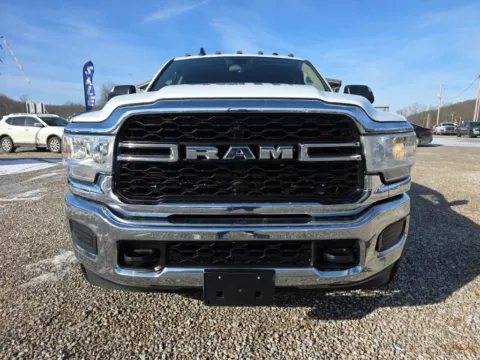 Photos of 2019 Ram 3500 Tradesman for sale in Logan, OH at Hocking Valley Motors