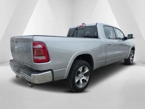 More photos of 2019 Ram 1500 Laramie at Hocking Valley Motors, OH