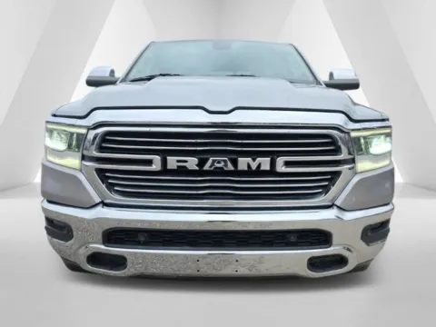 Photos of 2019 Ram 1500 Laramie for sale in Logan, OH at Hocking Valley Motors