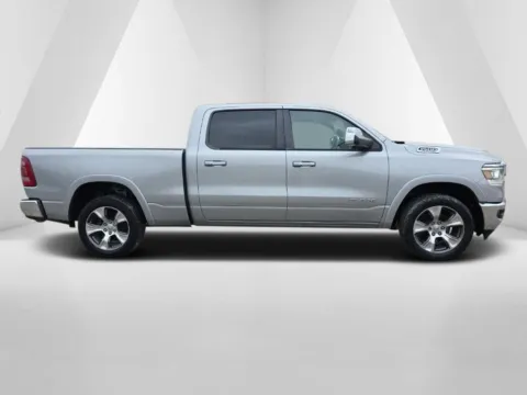 More photos of 2019 Ram 1500 Laramie at Hocking Valley Motors, OH