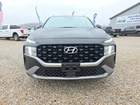 Photos of 2023 Hyundai Santa Fe SEL for sale in Logan, OH at Hocking Valley Motors