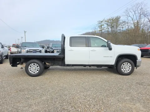 More photos of 2022 Chevrolet Silverado 2500HD LT at Hocking Valley Motors, OH