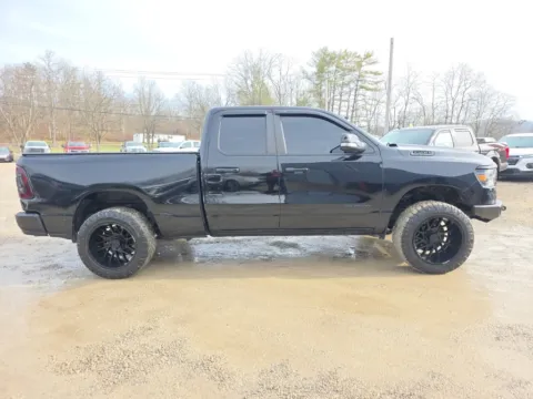 More photos of 2022 Ram 1500 Big Horn/Lone Star at Hocking Valley Motors, OH