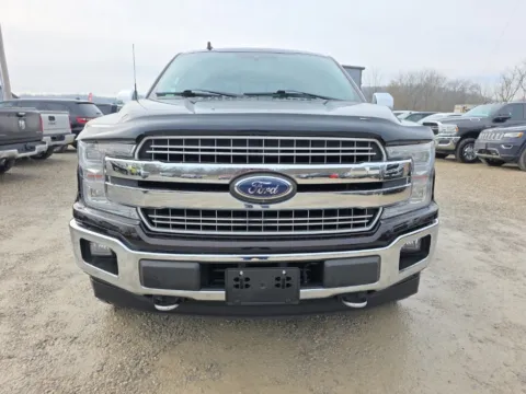 Photos of 2018 Ford F-150 for sale in Logan, OH at Hocking Valley Motors