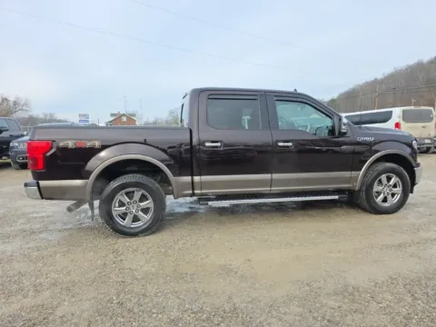 More photos of 2018 Ford F-150 at Hocking Valley Motors, OH