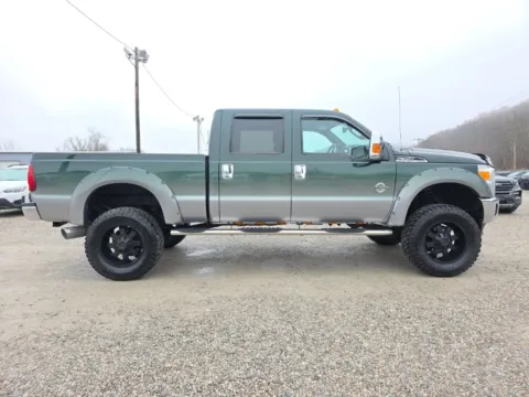 More photos of 2016 Ford F-350SD Lariat at Hocking Valley Motors, OH