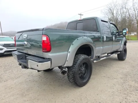 More photos of 2016 Ford F-350SD Lariat at Hocking Valley Motors, OH
