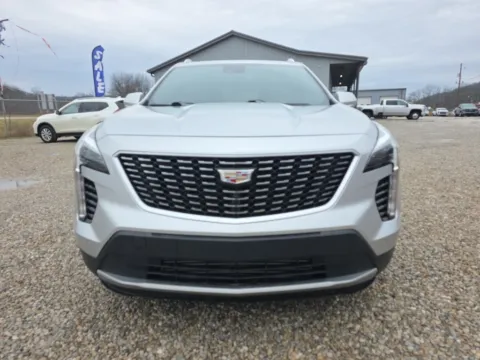Photos of 2019 Cadillac XT4 Premium Luxury for sale in Logan, OH at Hocking Valley Motors