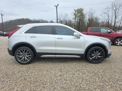 More photos of 2019 Cadillac XT4 Premium Luxury at Hocking Valley Motors, OH