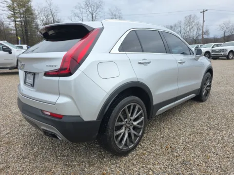 More photos of 2019 Cadillac XT4 Premium Luxury at Hocking Valley Motors, OH