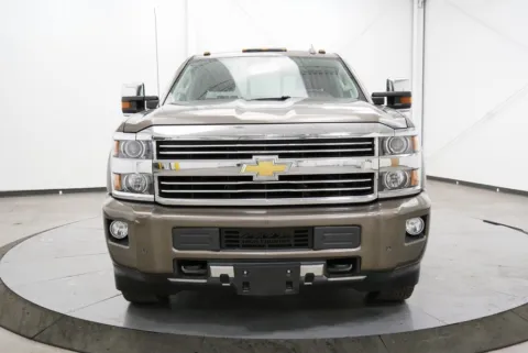 Photos of 2015 Chevrolet Silverado 2500HD High Country for sale in Logan, OH at Hocking Valley Motors