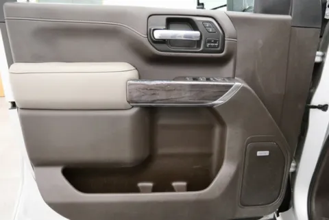 Photos of 2021 Chevrolet Silverado 2500HD LTZ for sale in Logan, OH at Hocking Valley Motors