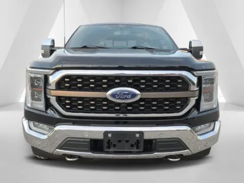 Photos of 2022 Ford F-150 King Ranch for sale in Logan, OH at Hocking Valley Motors