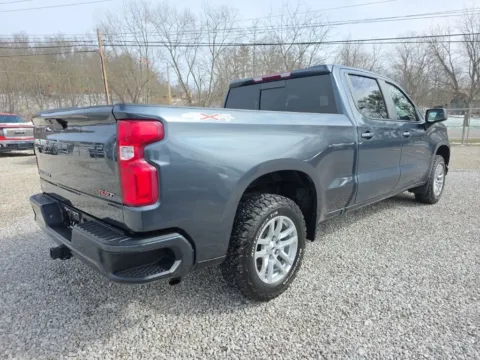 More photos of 2019 Chevrolet Silverado 1500 RST at Hocking Valley Motors, OH