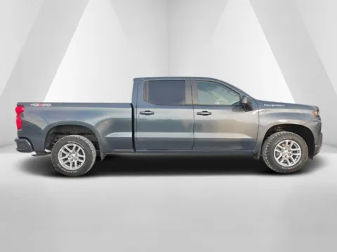 More photos of 2019 Chevrolet Silverado 1500 RST at Hocking Valley Motors, OH