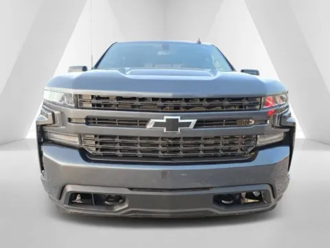 Photos of 2019 Chevrolet Silverado 1500 RST for sale in Logan, OH at Hocking Valley Motors