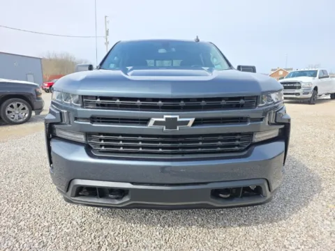 Photos of 2019 Chevrolet Silverado 1500 RST for sale in Logan, OH at Hocking Valley Motors