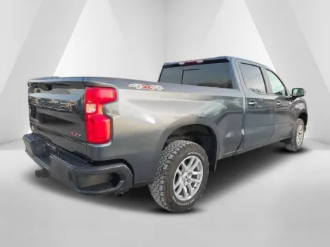 More photos of 2019 Chevrolet Silverado 1500 RST at Hocking Valley Motors, OH