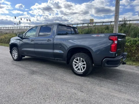 More photos of 2019 Chevrolet Silverado 1500 RST at Hocking Valley Motors, OH