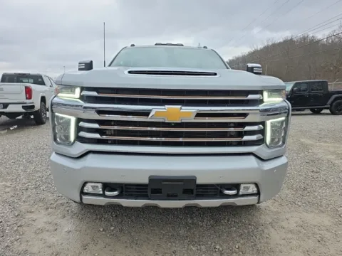 Photos of 2022 Chevrolet Silverado 3500HD High Country for sale in Logan, OH at Hocking Valley Motors