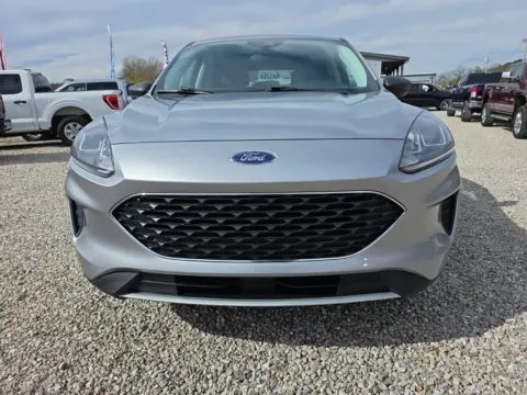 Photos of 2022 Ford Escape SE for sale in Logan, OH at Hocking Valley Motors