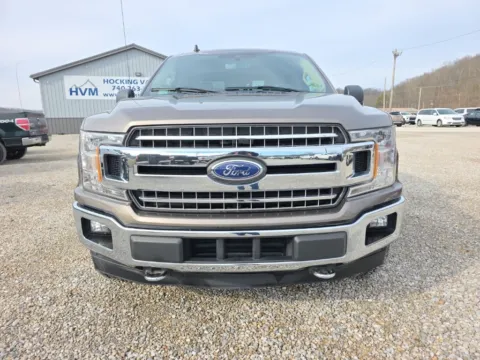 Photos of 2019 Ford F-150 XLT for sale in Logan, OH at Hocking Valley Motors