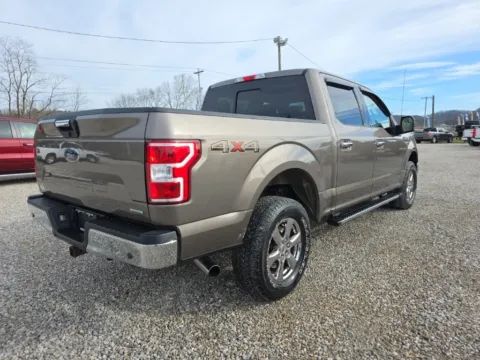 More photos of 2019 Ford F-150 XLT at Hocking Valley Motors, OH