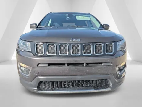 Photos of 2018 Jeep Compass Limited for sale in Logan, OH at Hocking Valley Motors