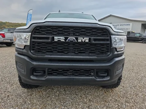 Photos of 2022 Ram 2500 Tradesman for sale in Logan, OH at Hocking Valley Motors
