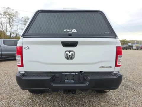 More photos of 2022 Ram 2500 Tradesman at Hocking Valley Motors, OH