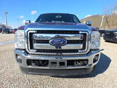 Photos of 2012 Ford F-350SD Lariat for sale in Logan, OH at Hocking Valley Motors