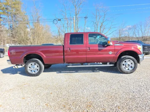 More photos of 2012 Ford F-350SD Lariat at Hocking Valley Motors, OH