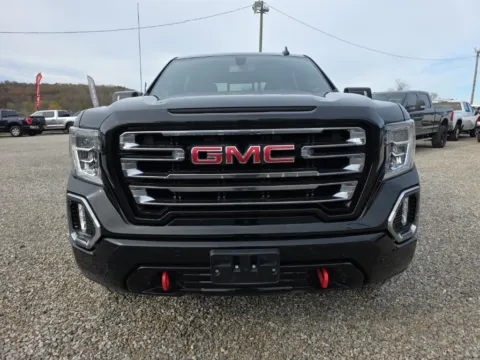 Photos of 2019 GMC Sierra 1500 AT4 for sale in Logan, OH at Hocking Valley Motors