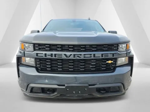 Photos of 2021 Chevrolet Silverado 1500 Custom for sale in Logan, OH at Hocking Valley Motors