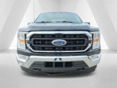 Photos of 2021 Ford F-150 XLT for sale in Logan, OH at Hocking Valley Motors