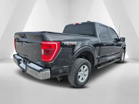 More photos of 2021 Ford F-150 XLT at Hocking Valley Motors, OH