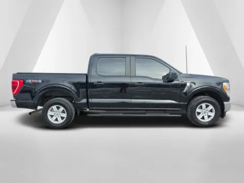 More photos of 2021 Ford F-150 XLT at Hocking Valley Motors, OH