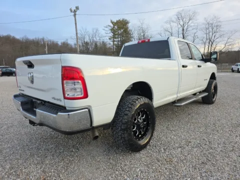More photos of 2024 Ram 2500 Big Horn at Hocking Valley Motors, OH