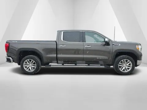 More photos of 2020 GMC Sierra 1500 SLT at Hocking Valley Motors, OH