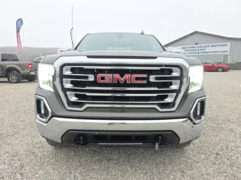 Photos of 2020 GMC Sierra 1500 SLT for sale in Logan, OH at Hocking Valley Motors