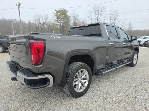 More photos of 2020 GMC Sierra 1500 SLT at Hocking Valley Motors, OH