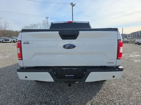 More photos of 2020 Ford F-150 XL at Hocking Valley Motors, OH