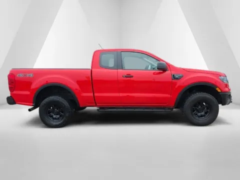 More photos of 2022 Ford Ranger XL at Hocking Valley Motors, OH