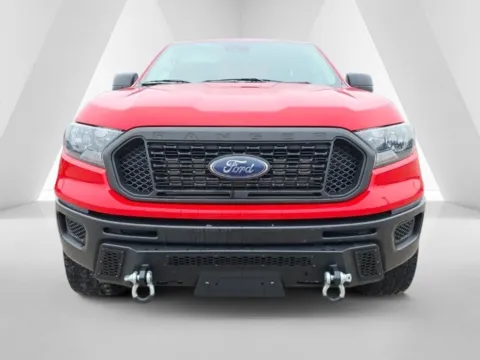 Photos of 2022 Ford Ranger XL for sale in Logan, OH at Hocking Valley Motors