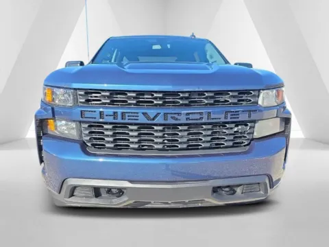 Photos of 2021 Chevrolet Silverado 1500 Custom for sale in Logan, OH at Hocking Valley Motors